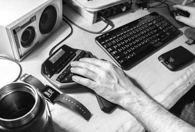 赛前采访Knight：把之前犯的失误多改进，因为之前打得实在是太差了