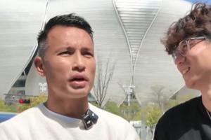 高看我们了把国足送进18强赛的桑尼预测：国足2-1胜澳大利亚