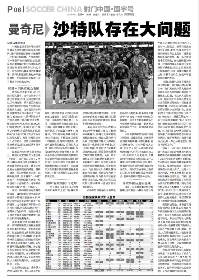 记者曾撰文介绍过沙特国脚在联赛中出场时间被外援压缩的情况.png