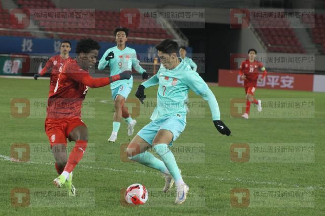 jiuyou-马德兴：国少缺少速度与节奏 应学习巴林的松弛感