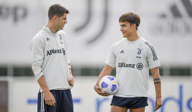 九游娱乐-阿莱格里回归后如何改造尤文？C罗成疑 米兰要哭了