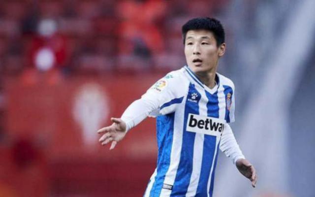 j9-武磊或提前回国备战40强赛 将错过最后4轮联赛